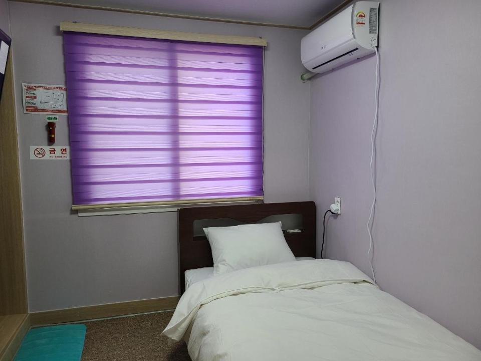 Joy Guest House Asan Ngoại thất bức ảnh