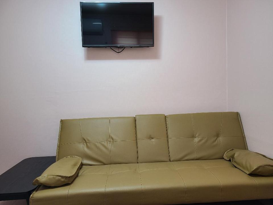 Joy Guest House Asan Ngoại thất bức ảnh