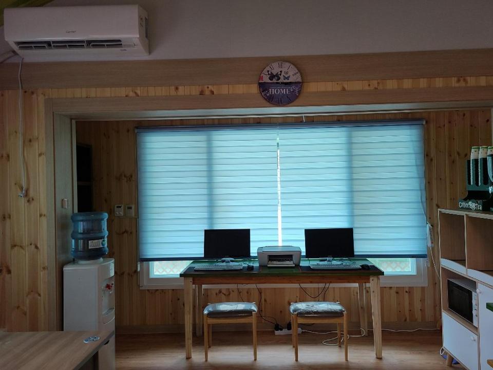 Joy Guest House Asan Ngoại thất bức ảnh