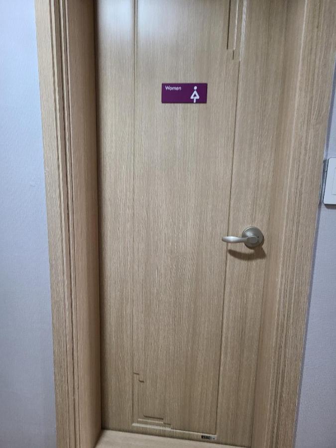 Joy Guest House Asan Ngoại thất bức ảnh
